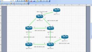 IPv6 Video Cheat Sheet IPv6 Addressing [upl. by Yeoj]