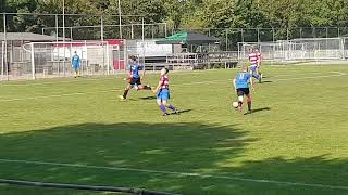 RCL 2 1e doelpunt 992023 [upl. by Lashonde]