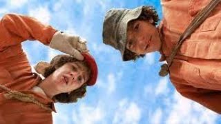 Holes Full Movie Facts amp Review  Sigourney Weaver  Jon Voight [upl. by Assenar]