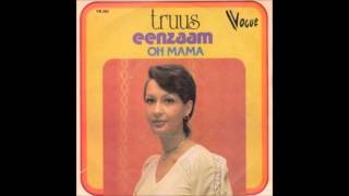 1974 TRUUS eenzaam [upl. by Hilda]