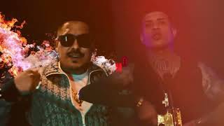 TAMAULIPAS  El Makabelico ft 5050 Flow Malandro [upl. by Yeoz841]