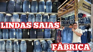 SAIA JEANS MODA EVANGÉLICA A PARTIR DE R3800  SAIA EVANGÉLICA NO INFANTIL ADULTO E PLUS SIZE [upl. by Nauqel]