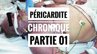 Péricardite Chronique  partie 01 Définition Diagnostic [upl. by Andreas]