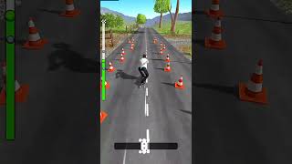 Downhill Race League shorts race [upl. by Annahaj89]