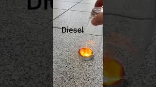 Diesel Benzin Ethanol im Vergleich [upl. by Brebner]