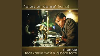 Alors On Danse Remix  Edited [upl. by Sarchet]