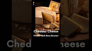 Cheddar Cheese Benefits  Health Benefits of Cheddar Cheese  Benefits of Eating Cheddar Cheese [upl. by Eelyab]