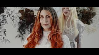 Charlotte Wessels  Victor Official Video [upl. by Eelac226]