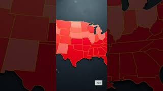 How Voting system works in United States election2024 [upl. by Anilesor459]