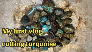 Neyshabur turquoiseVLog [upl. by Sundin191]