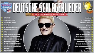 Best of Schlager Hits der 70er Jahre  DIE BESTEN KLASSIKER ALLER ZEITEN [upl. by Nadeau]