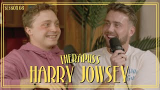 Session 08 Harry Jowsey  Therapuss with Jake Shane [upl. by Atok]