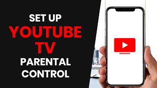 How to PROPERLY Set Up Parental Controls on YouTube TV 2024 [upl. by Alag991]