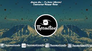 Arilena Ara  Im Sorry Nëntori Theemotion Reggae Remix [upl. by Roosevelt927]