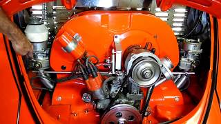 Synchronizing Multiple Carburetors [upl. by Petulia]