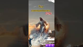 Ten commandments movie tamil malayalam moses shorts film biblemovies [upl. by Punak357]