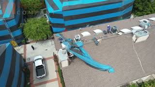 The Fumigation Process  A Step by Step Process in under 5 minutes My Termite Company Los Angeles [upl. by Arin]