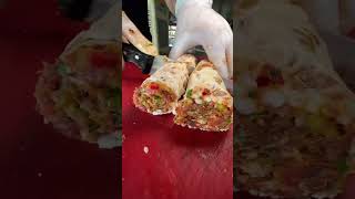 Amazing Turkish Food food foodie turkishfood kebab [upl. by Lidda566]