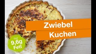 Zwiebelkuchen nach myline Art [upl. by Tomas]