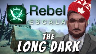 Rebel Inc Custom Scenarios  The Long Dark [upl. by Aras]