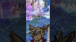 How do you stack again  ffxiv FRUprep finalfantasy [upl. by Anoi]