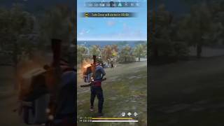 IMPOSSIBLE🤴🦁freefiretrendingshortsgamingshortstotalgaming freefireshortsgamingkv18sooneeta [upl. by Feer]