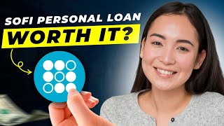 SoFi Personal Loan Review 2024  Pros amp Cons Not Sponsored [upl. by Rettuc121]