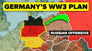 Germanys World War 3 Plan [upl. by Klute]