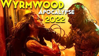 WYRMWOOD  Apocalypse 2022 Explained In Hindi  2022 Ki Best Australian Zombie Horror  Wyrmwood 2 [upl. by Hansiain]