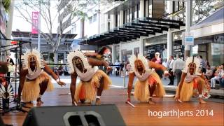 Wagga TSI dance group  gathering 2014 [upl. by Rives]