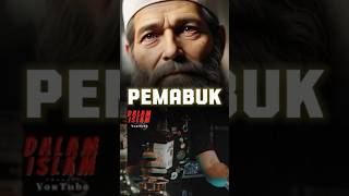 Apakah anda pemabuk juga short islam shortvideo islamic motivation inspiration DalamIslam11 [upl. by Rovelli]