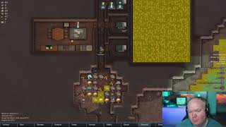 Rimworld Lets Play [upl. by Ekard]