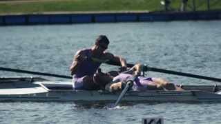 The Pain Contest  An Insight into University Rowing [upl. by Schoenfelder]