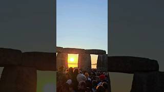 Stonehenge Summer Solstice Celebration 2024 [upl. by Walczak]