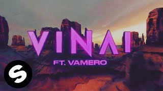 VINAI  Rise Up feat Vamero 1HOUR [upl. by Aindrea250]