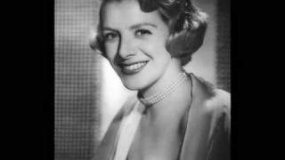 Rosemary Clooney  Tenderly  1952 [upl. by Nowtna]