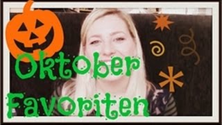 Woodys Oktober Favoriten 2015 [upl. by Fransisco]