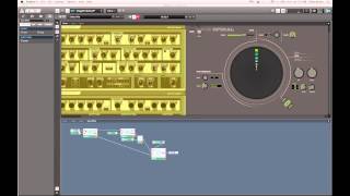 Reaktor Tutorial 10  Hacking Spiral [upl. by Easton857]