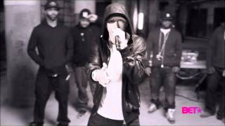 SHADY 20 CYPHER INSTRUMENTAL official [upl. by Pompea372]