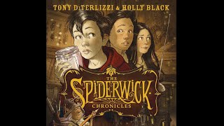 The Spiderwick Chronicles Book 1 chapter 4 [upl. by Selwyn]