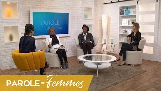 Comment être une aide pour son mari  Parole de femmes  Lilliane Sanogo [upl. by Aciamaj116]