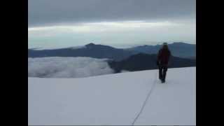 Summits of Chimborazo Cotopaxi and Antisana  Ecuador [upl. by Hamburger266]