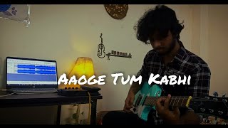 The Local Train  Aaoge Tum Kabhi  Playthrough [upl. by Ataeb602]