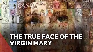 The True Face of the Virgin Mary  EWTN Vaticano [upl. by Tarrant100]