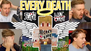 SolidarityGaming Dying in Life Series for 9 minutes and 1 Second [upl. by Alurta614]