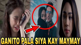 Dahil Sa Mga Hiwalayan MAYMAY ENTRATA may ISINIWALAT sa Pagsasama Nila ng Kanyang BOYFRIEND [upl. by Buzzell]