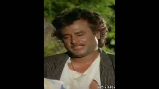 Rajinikanth sad mass dailoguepanakkaran movie tamil shorts [upl. by Loella]