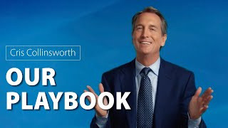 Our Playbook featuring Cris Collinsworth [upl. by Waldemar]