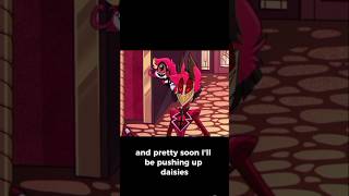 AlastorampNifftyDaisies hazbinhotelluciferrecommend helluvabossalastornifftydaisiesedit [upl. by Hayyim889]