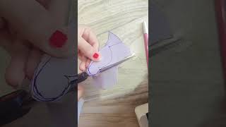 diy disposal glass bird art special youtubevideo trending short vlog craft video ✨✨ [upl. by Halda]